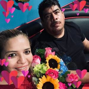 Meet your Posher, Ernestoy